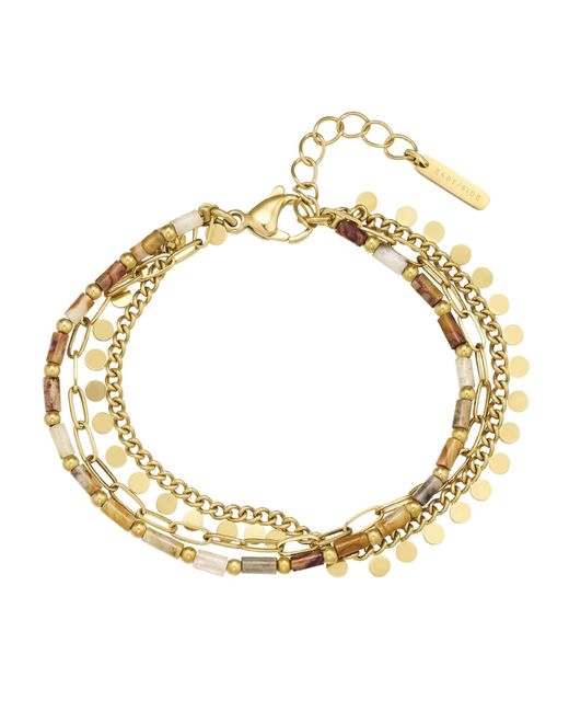Eastside Metallic Armband