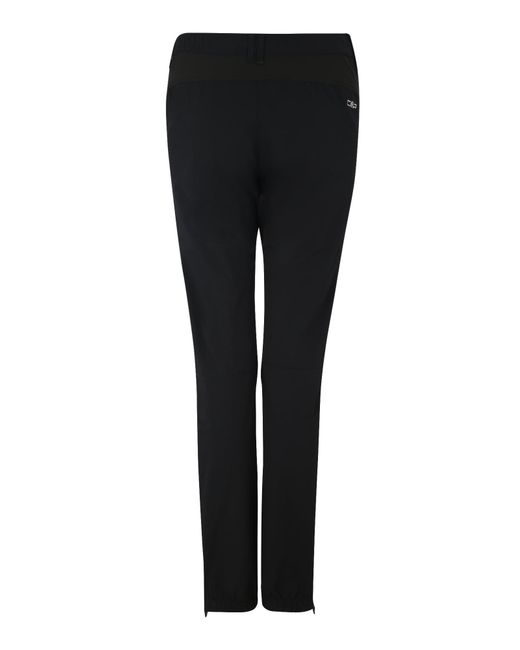 CMP Black Outdoorhose Campagnolo