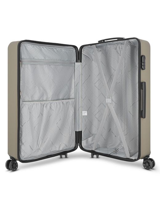 WORLDPACK Trolley in Gray für Herren