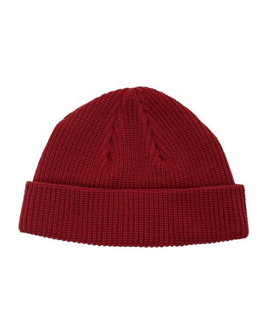 Karlkani Red Mütze