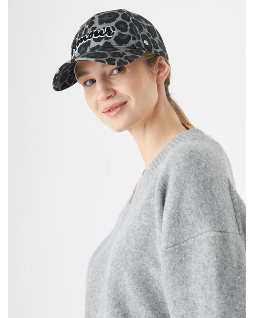 Codello Gray Cap