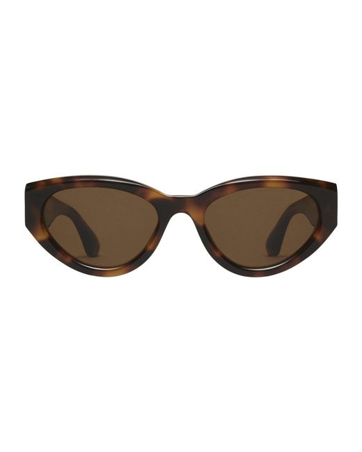 Chimi Sonnenbrille in Brown für Herren