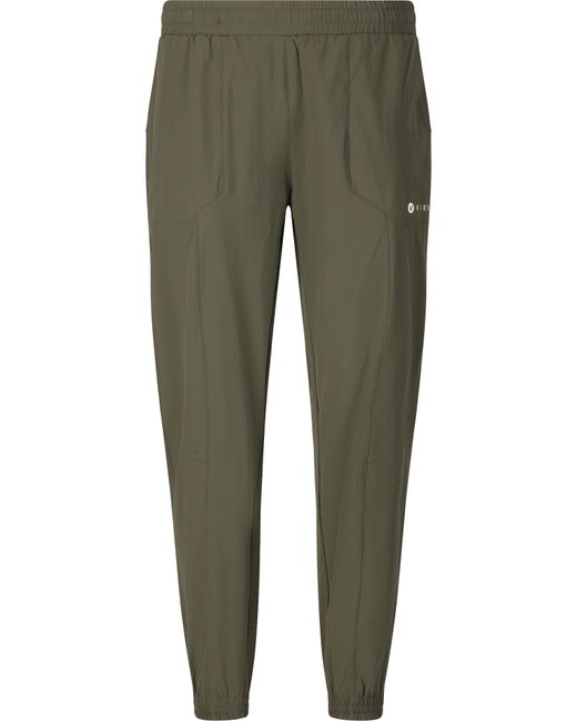 Virtus Sporthose Aron in Green für Herren