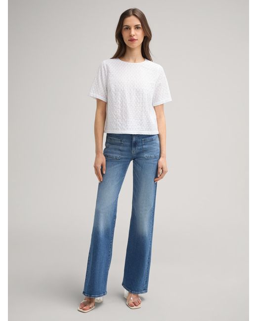 Joop! White Bluse