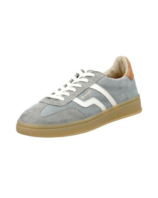 Gant Multicolor Sneaker 'cuzima'