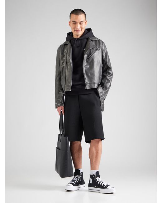 Champion Sweatshirt in Blue für Herren