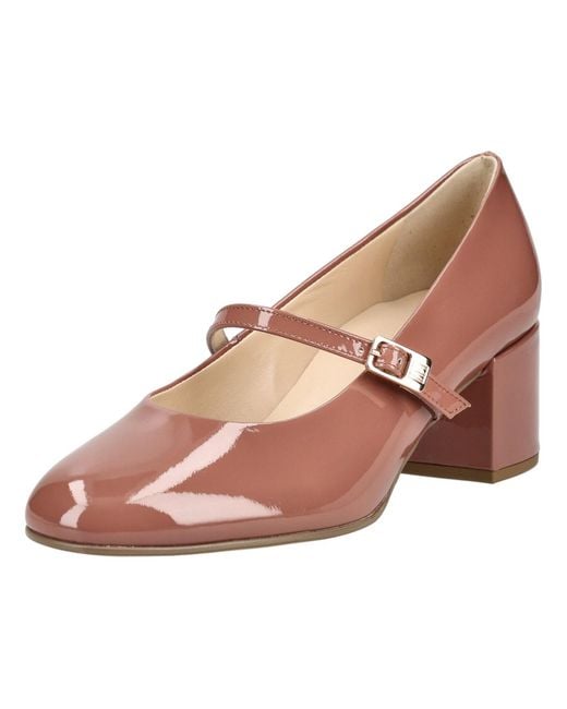 Högl Pink Pumps