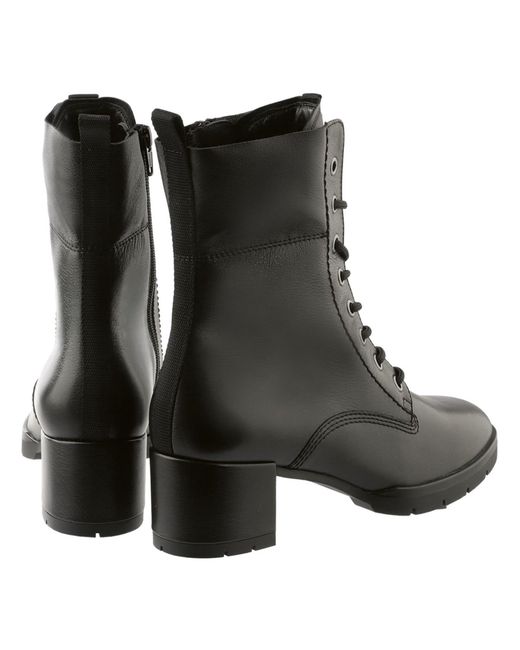 Högl Black Stiefelette