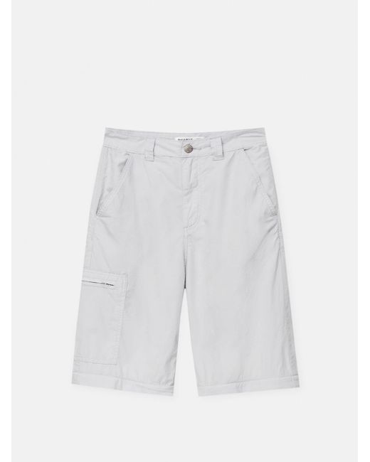 Pull&Bear White Hose