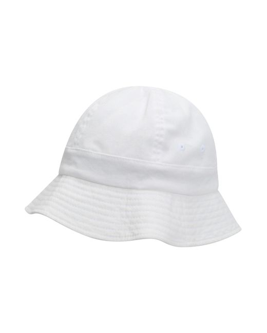 Flexfit Hut in White für Herren
