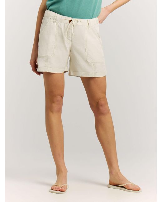 Protest White Hose Prtrue