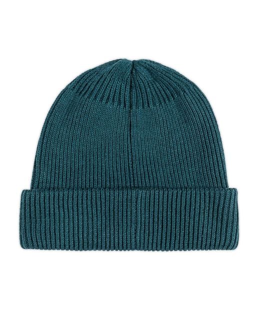 Roeckl Mütze Essentials in Green für Herren