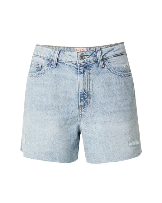 Guess Blue Shorts
