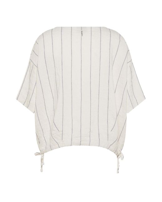 Deha White Bluse
