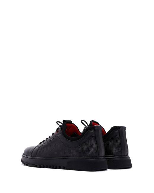 Derimod Sneaker in Black für Herren