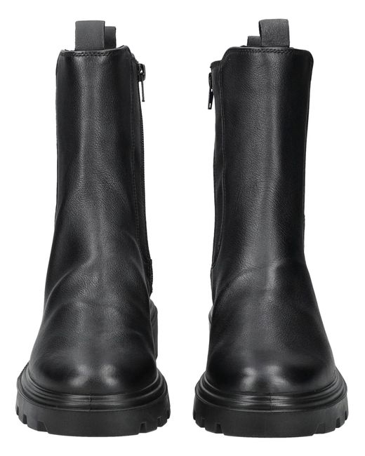 Ara Black Stiefelette