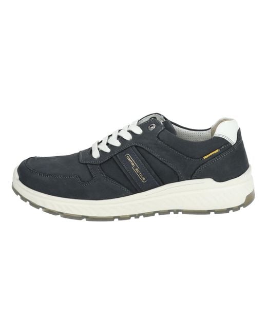 Camel Active Sneaker in Gray für Herren