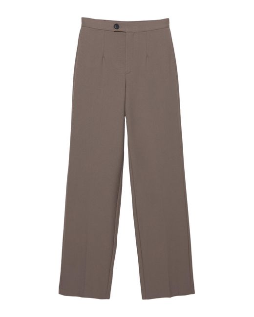 Pull&Bear Gray Hose