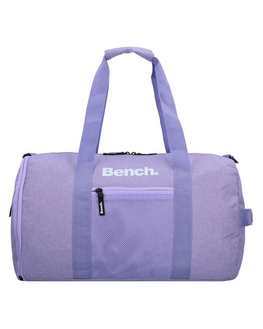 Bench Purple Weekender Classic