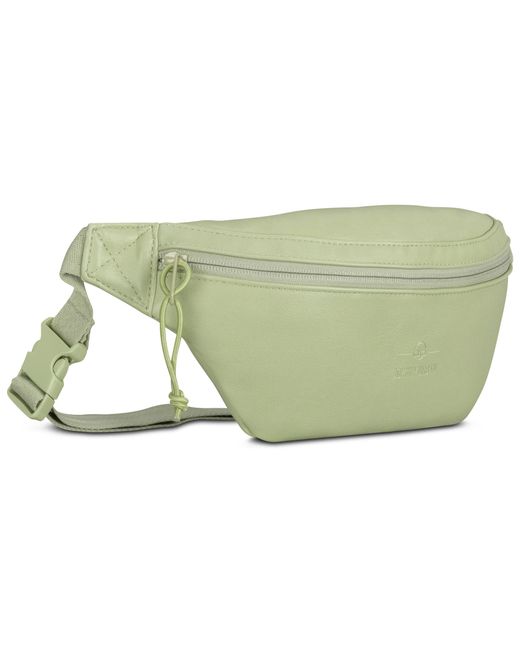 Johnny Urban Gürteltasche Toni in Green für Herren