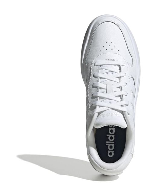 Adidas Sneaker Litecourt in White für Herren