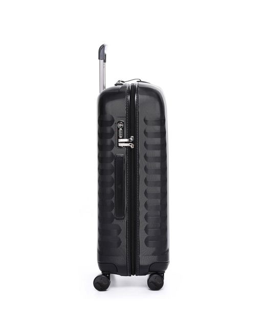 Roncato Trolley E-Lite in Black für Herren
