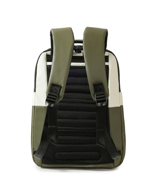 Hedgren Green Rucksack