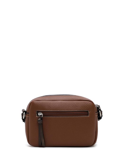 Tamaris Brown Umhängetasche Maithe