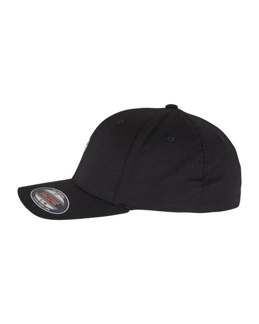 Mister Tee Cap in Black für Herren
