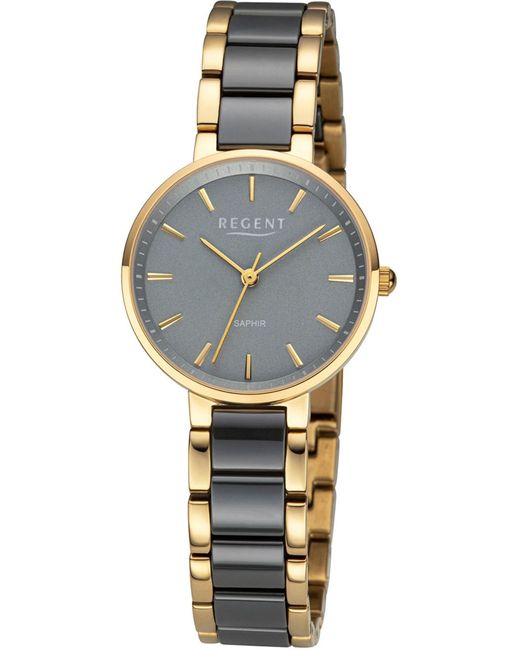 Regent Multicolor Uhr