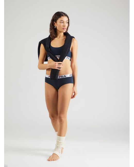 Fila Multicolor Fila Bh