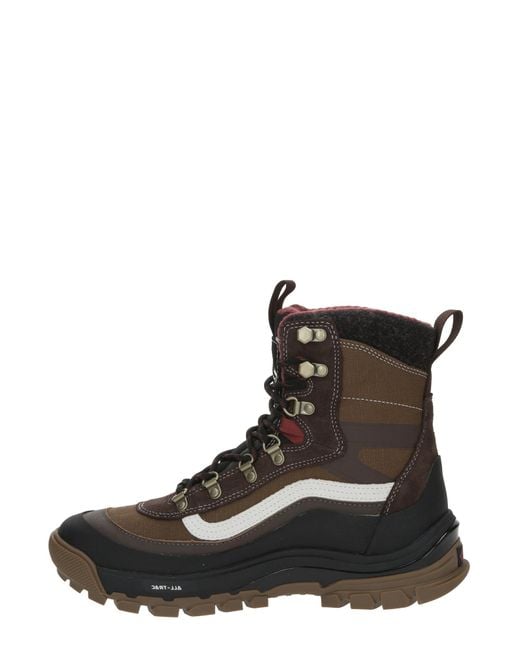 Vans Boots Mte in Black für Herren