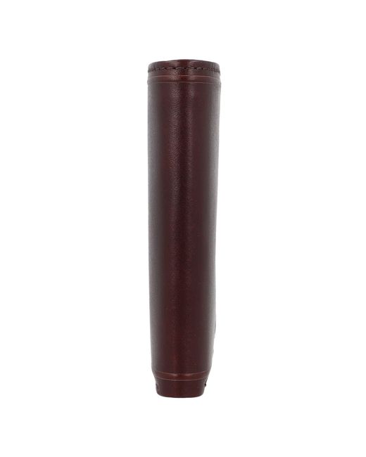 Camel Active Geldbörse Wood in Purple für Herren