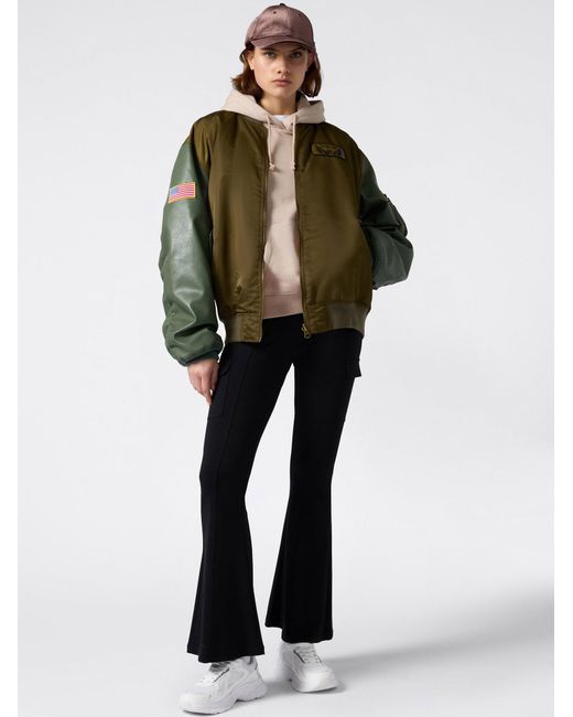 Champion Natural Sweatshirt