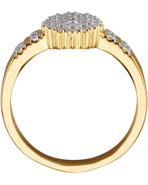 Firetti Metallic Ring
