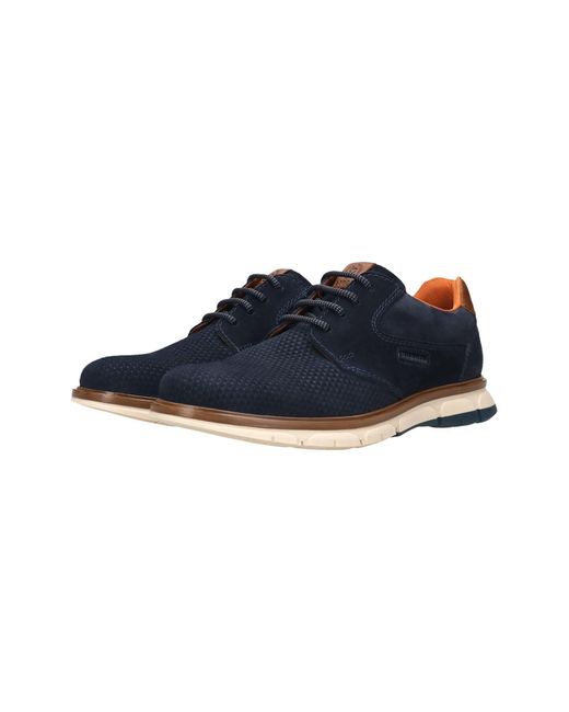 Bugatti Sneaker in Blue für Herren
