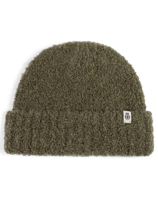 Roeckl Green Mütze