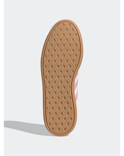 Adidas Pink Sneaker 'Breaknet Sleek'