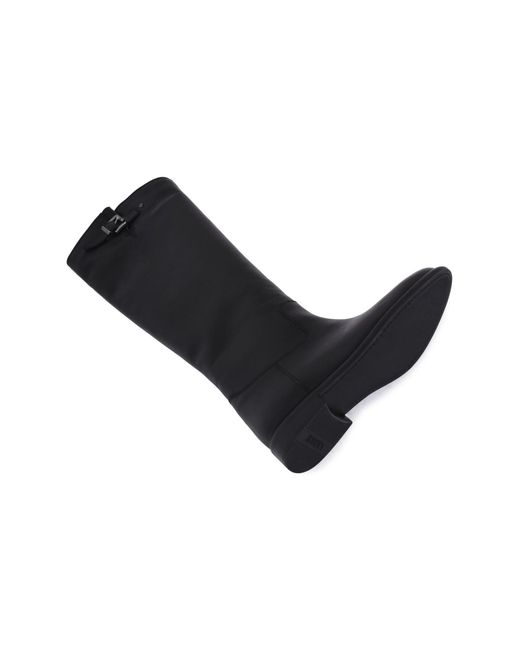 Bronx Black Stiefel Fe-Lise