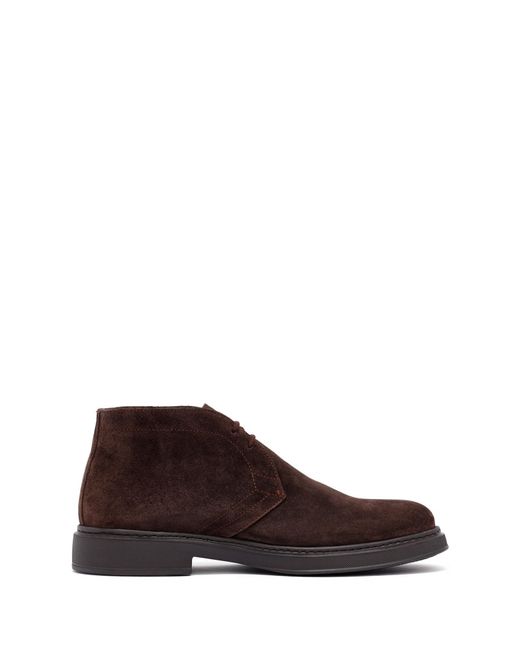 Derimod Stiefeletten in Brown für Herren