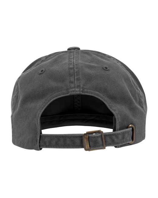 Flexfit Gray Cap