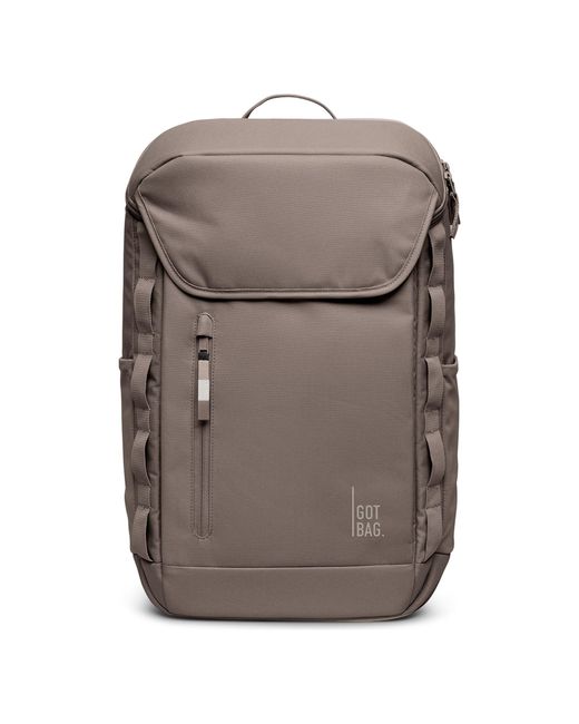 GotBag Brown Rucksack
