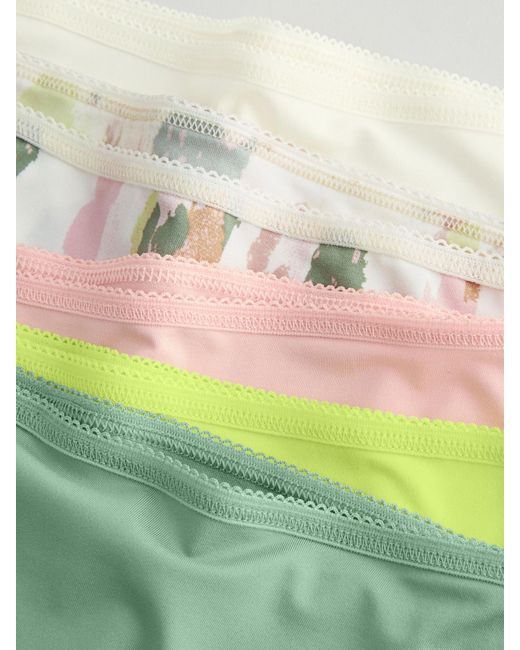 Next Yellow Slip