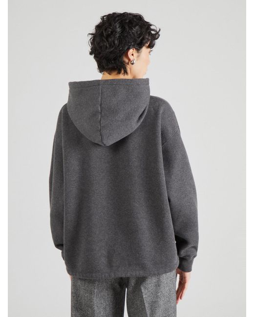 10Days Gray Sweatshirt