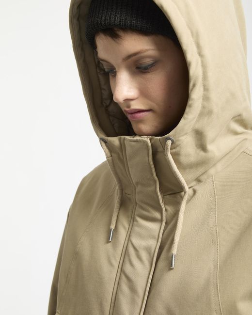 Volcom Natural Winterparka