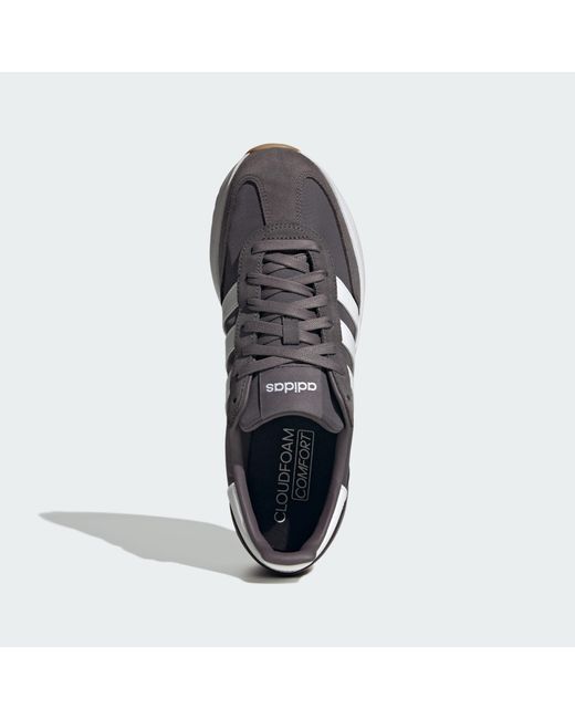 Adidas Blue Sneaker Run 70S 2.0