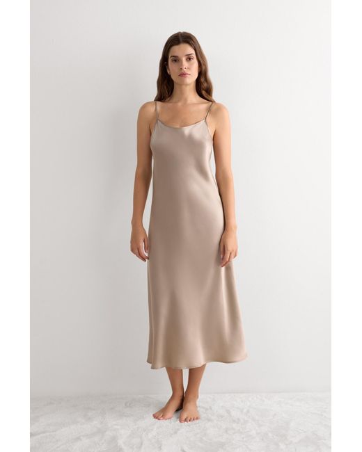 Intimissimi Natural Unterkleid