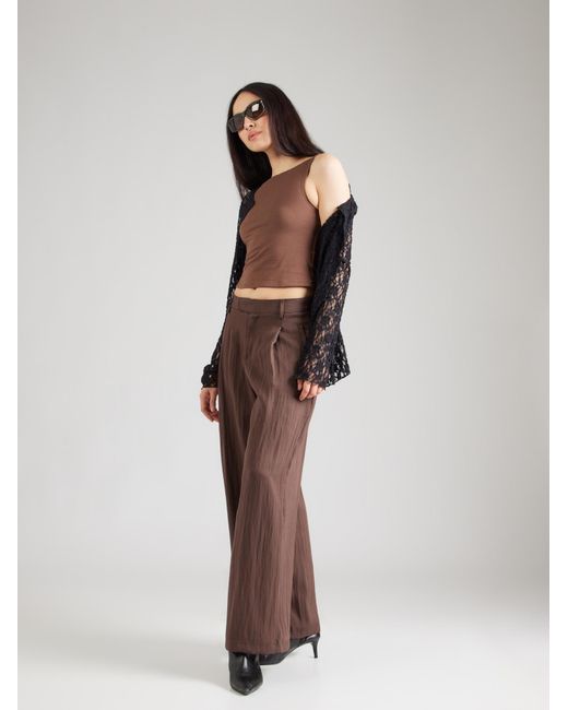 Gap Brown Top