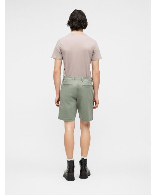 Gap Shorts Essential in Green für Herren