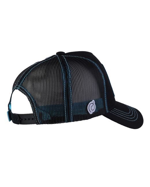 Capslab Cap in Blue für Herren
